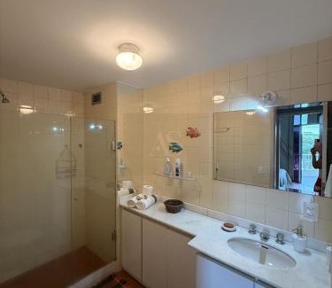 Barra da Tijuca Apartamento | Barra Palace