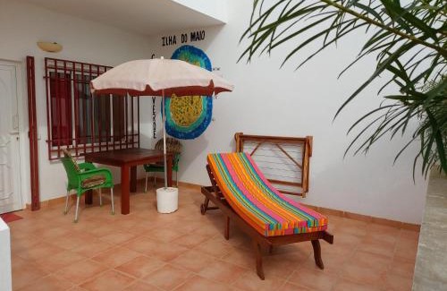 Maio Apartamento | Barracudamaio