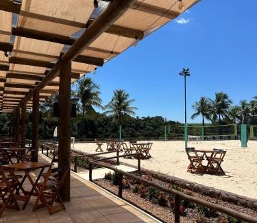 Barretos Apartamento | Barretos Park Hotel, Parque do Peão de Barretos