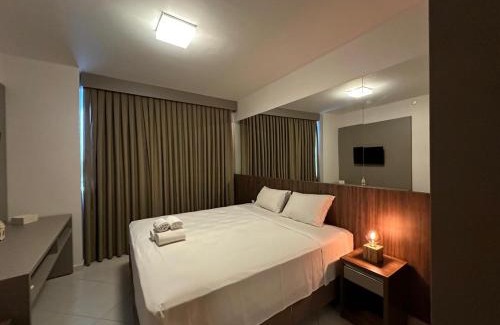 Barretos Apartamento | Barretos Park Hotel, Parque do Peão de Barretos