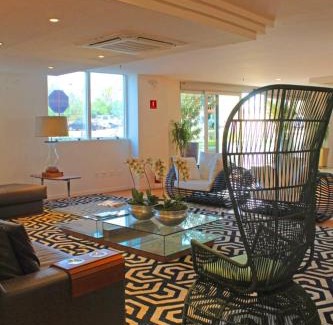 Barretos Apartamento | Barretos Thermas Park - CondoHotel