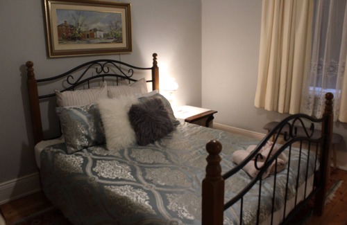 Peterborough Casa | Barrier House - Peterborough