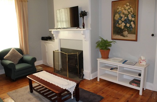 Peterborough Casa | Barrier House - Peterborough