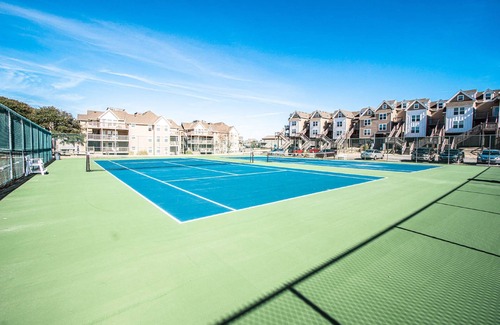 Duck Apartamento | Barrier Island Station