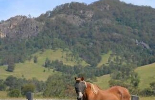 Gloucester Cabaña | Barrington Hideaway, River Cottages