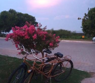 Sao Lourenco do Sul Apartamento | Barrinha dos Ventos