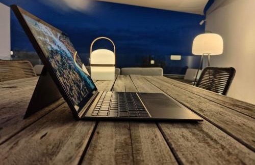 Ponta Delgada Villa | Barrocas Villas Azores