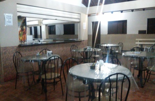 Jardim Esmeralda Hotel | Barrocos Hotel