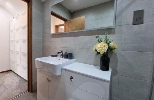 Llanfair Talhaiarn Casa | Barrog Cottage