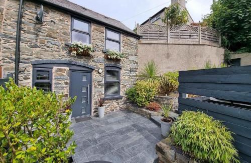 Llanfair Talhaiarn Casa | Barrog Cottage