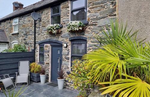 Llanfair Talhaiarn Casa | Barrog Cottage