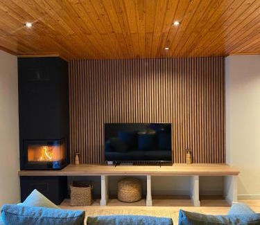 Barruera Apartamento | Barruera DÚPLEX
