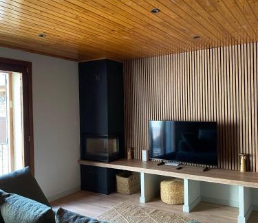 Barruera Apartamento | Barruera DÚPLEX