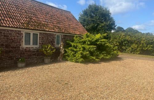 Holford Casa | Barton Cottage