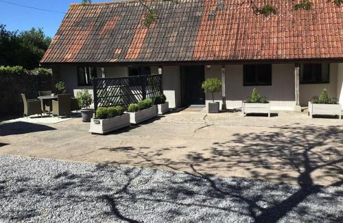 Holford Casa | Barton Cottage