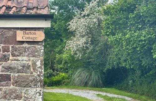 Holford Casa | Barton Cottage