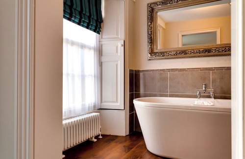 Kettering Hotel | Barton Hall Hotel & Spa