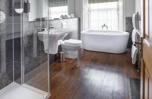 Kettering Hotel | Barton Hall Hotel & Spa