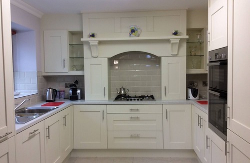 Newry Casa | Casa Barview en Newry