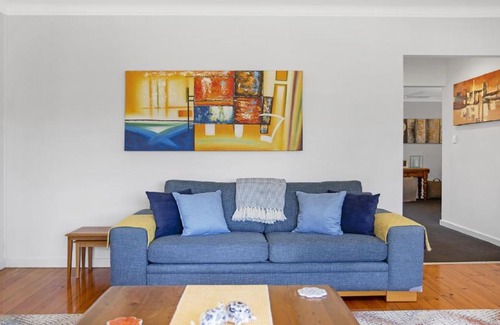 Woy Woy Casa | Barwell Cottage Woy Woy