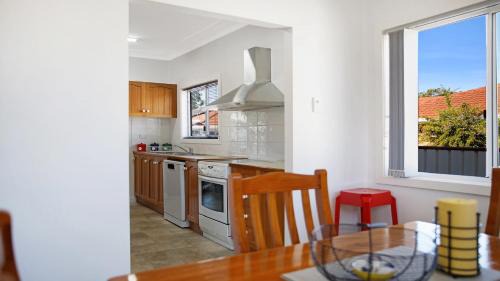 Woy Woy Casa | Barwell Cottage Woy Woy