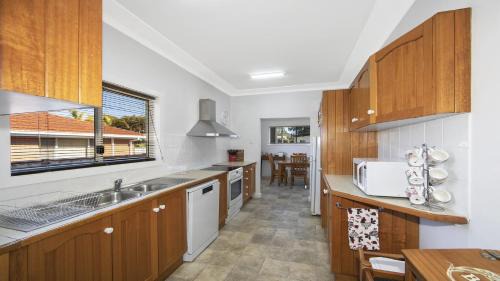 Woy Woy Casa | Barwell Cottage Woy Woy