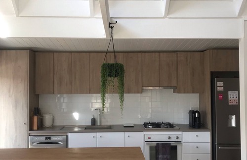 Barwon Heads Cabaña | Barwon Cottage