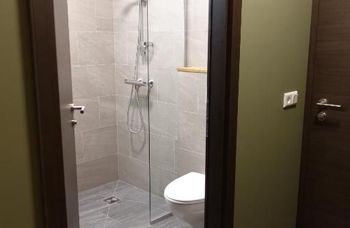 Borgarnes Hotel | Basalt Hotel