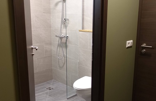 Borgarnes Hotel | Basalt hotel