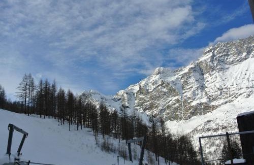 Cervinia Apartamento | BASE CAMP alpine apartments