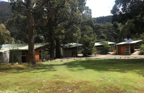 Glenfern Otro | Base Camp Tasmania