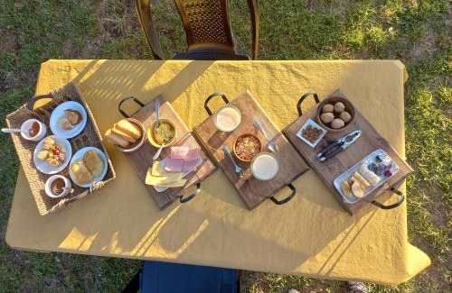 Tunuyán Casa | Base Manzano