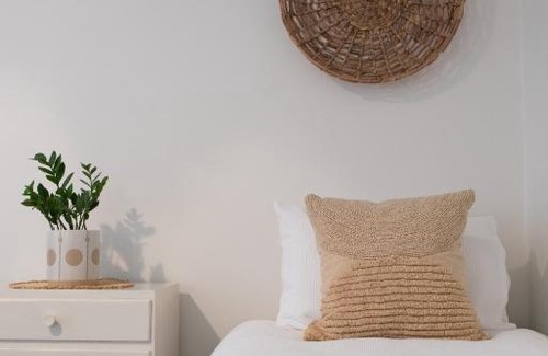 Tanunda Apartamento | Basedow Units Tanunda