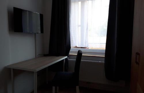 Harburg Casa | Basement Küchgarten