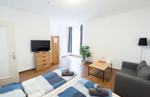 Harburg Casa | Basement Küchgarten