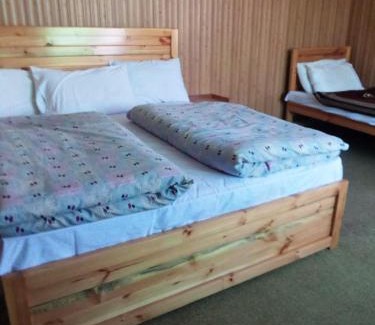 Khokhar Maira Hotel | Basera Lodges