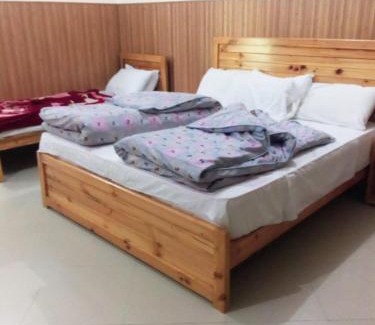 Khokhar Maira Hotel | Basera Lodges