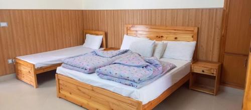Khokhar Maira Hotel | Basera Lodges