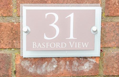Leek Casa | Basford View