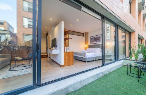 Antiguo Country Apartamento | Basika by Wynwood House