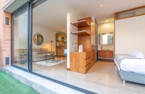 Antiguo Country Apartamento | Basika by Wynwood House