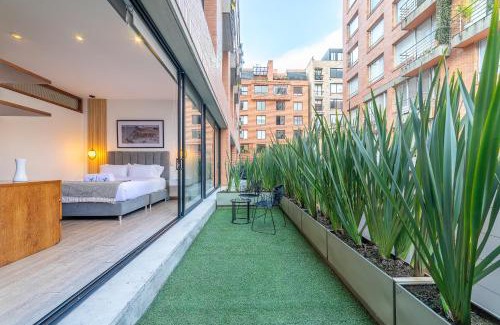 Antiguo Country Apartamento | Basika by Wynwood House