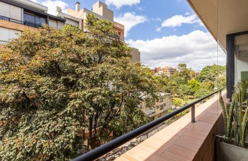 Antiguo Country Apartamento | Basika by Wynwood House