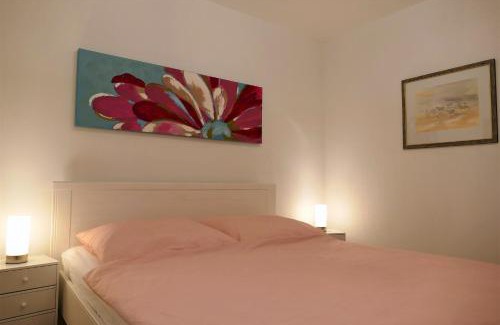 Cambo-les-Bains Apartamento | BaskoParadis I Apt I Spacieux I Douillet I Coloré I Lit 160 I Terrasse I Patio