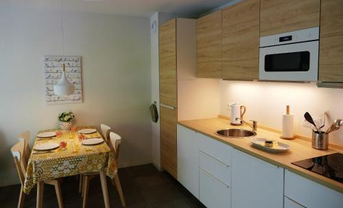 Cambo-les-Bains Apartamento | BaskoParadis I Apt I Central I Calme I Lumineux I Lit 160 I Terrasse I Jardin