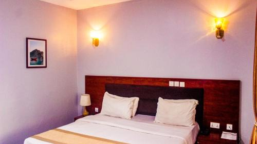 Abuja Hotel | BASLEY HOTEL