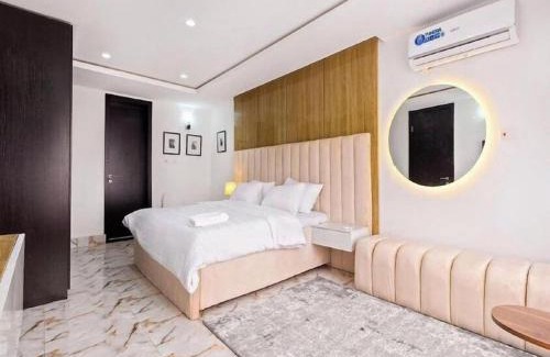 Abuja Hotel | BASLEY HOTEL