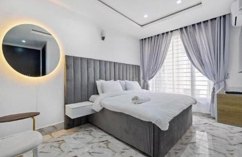 Abuja Hotel | BASLEY HOTEL