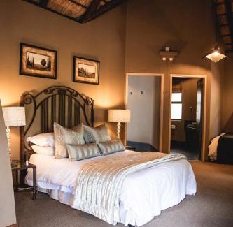 Hammanskraal Complejo | Bass Lake Country Lodge