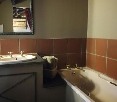 Hammanskraal Complejo | Bass Lake Country Lodge